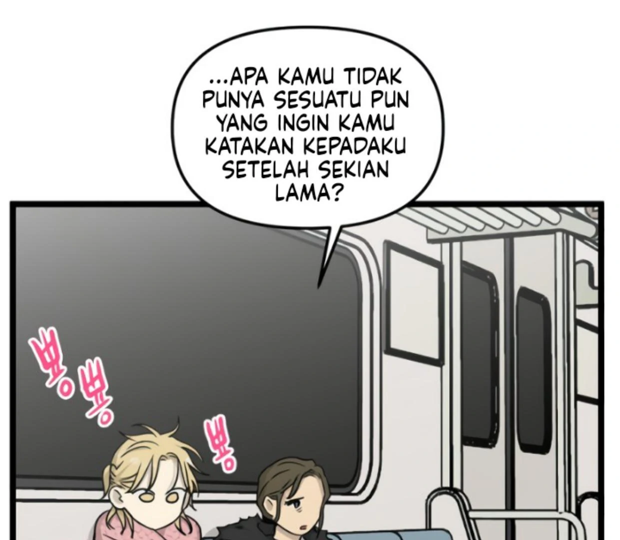 Homeless Chapter 196 - halaman 62