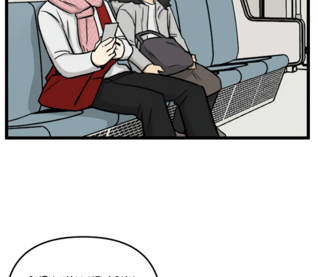 Homeless Chapter 196 - halaman 63