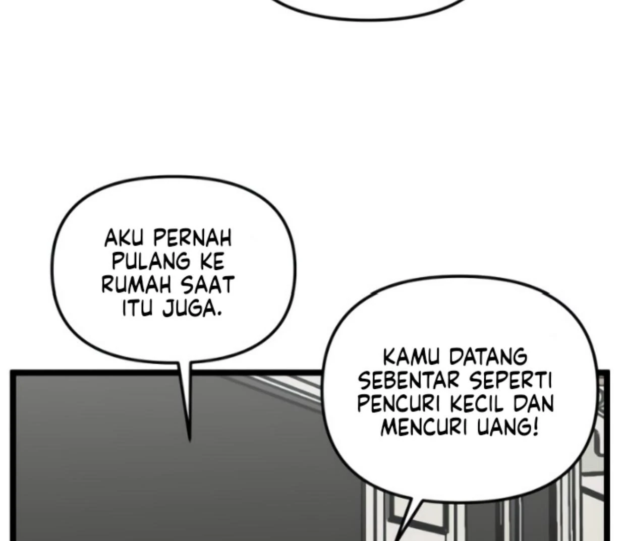 Homeless Chapter 196 - halaman 66