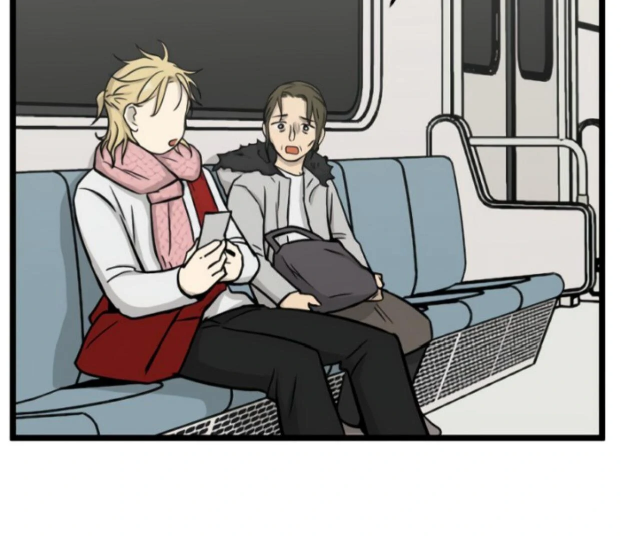 Homeless Chapter 196 - halaman 67
