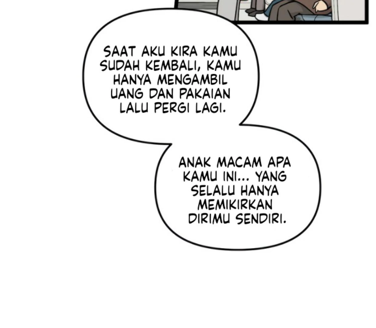 Homeless Chapter 196 - halaman 70