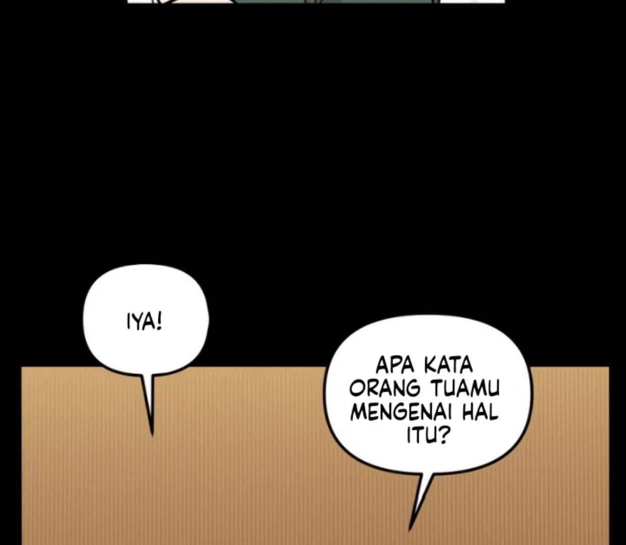Homeless Chapter 196 - halaman 95