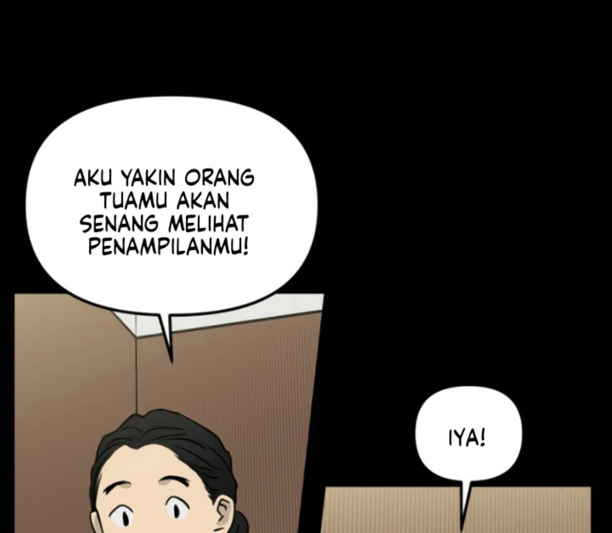 Homeless Chapter 196 - halaman 98