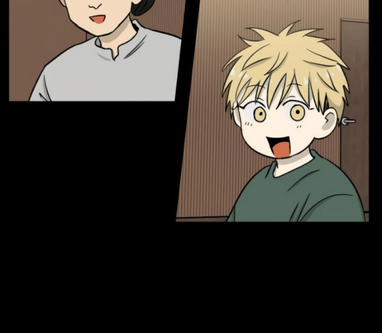 Homeless Chapter 196 - halaman 99