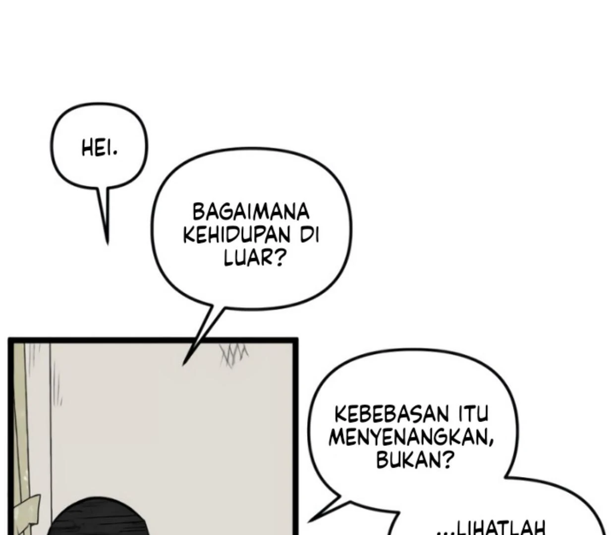 Homeless Chapter 197 - halaman 10