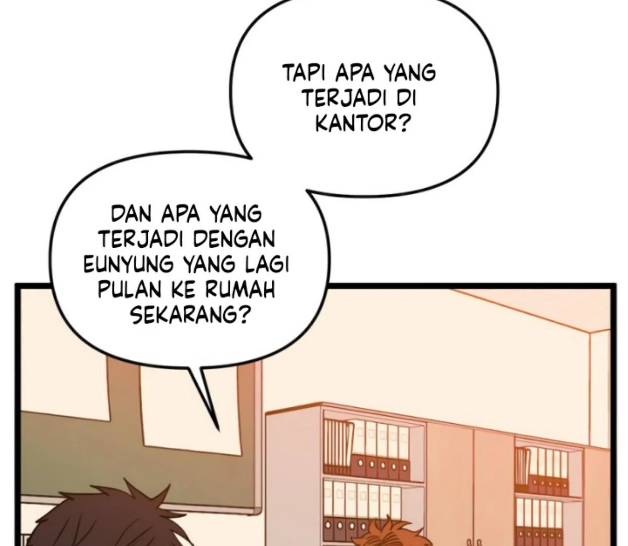 Homeless Chapter 197 - halaman 103