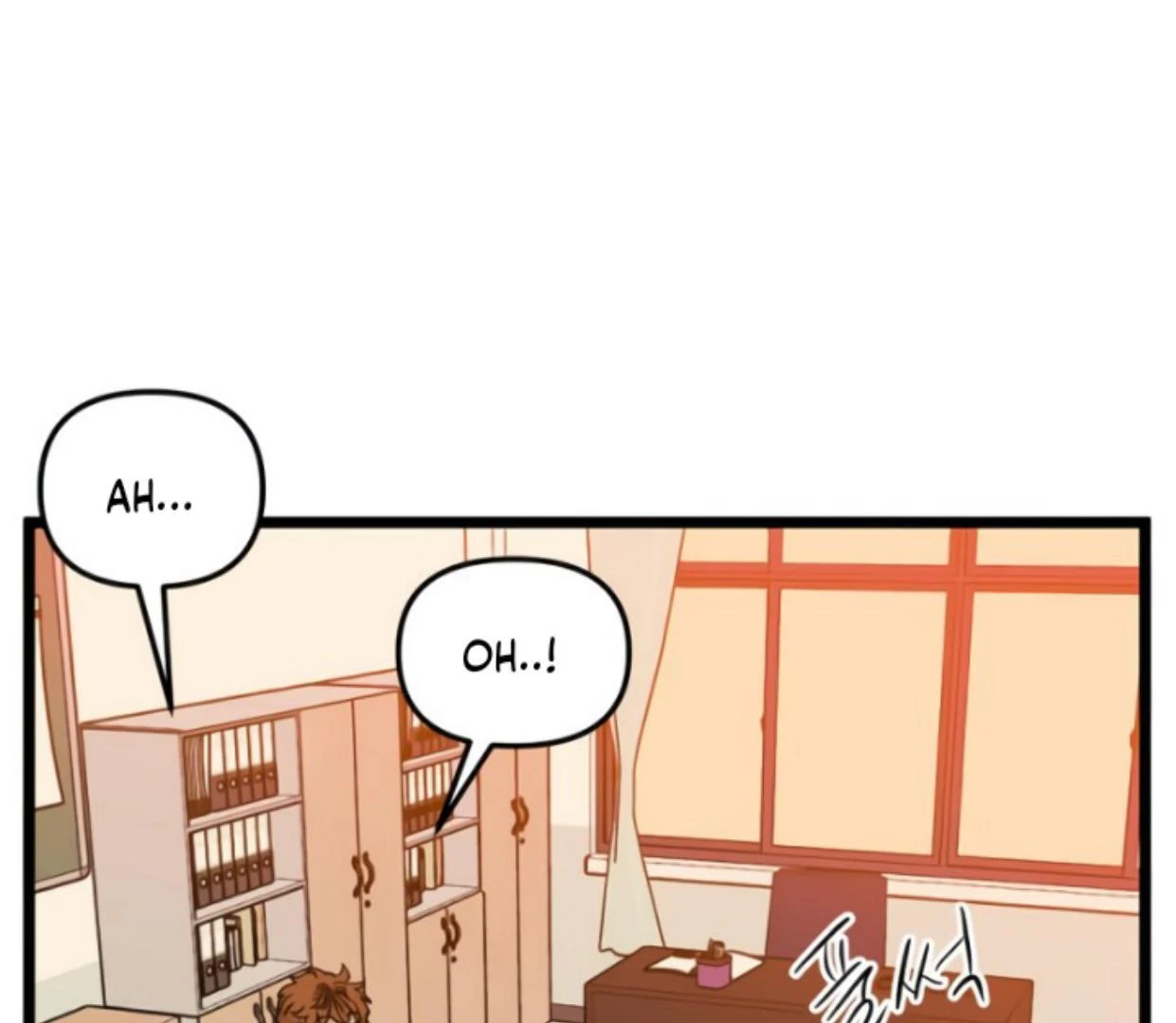 Homeless Chapter 197 - halaman 110