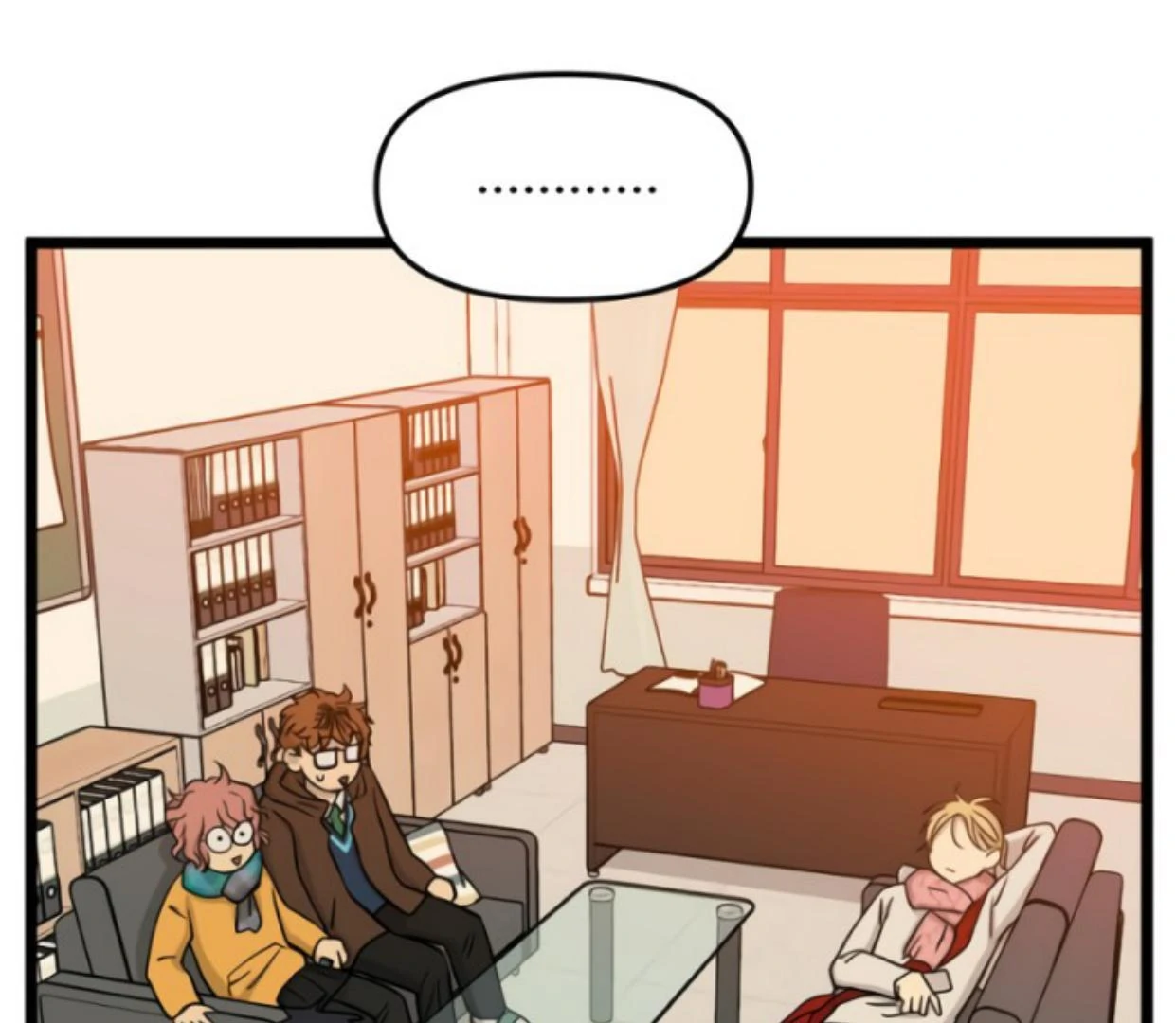 Homeless Chapter 197 - halaman 112