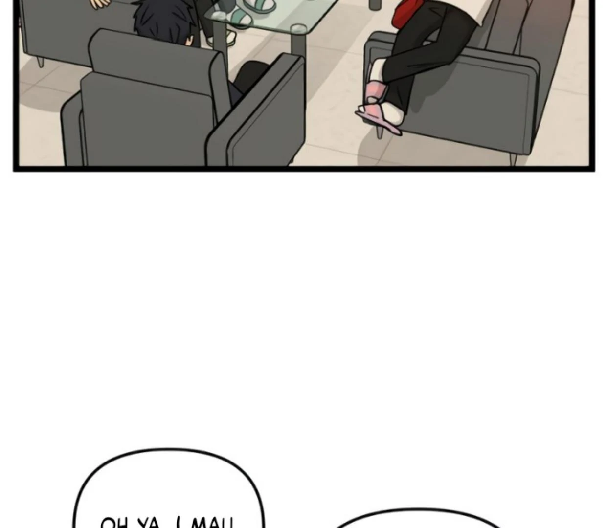 Homeless Chapter 197 - halaman 113