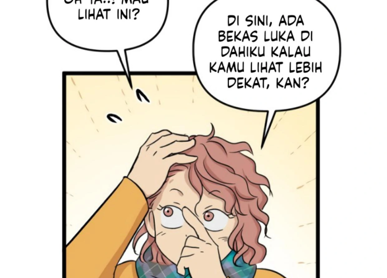 Homeless Chapter 197 - halaman 114