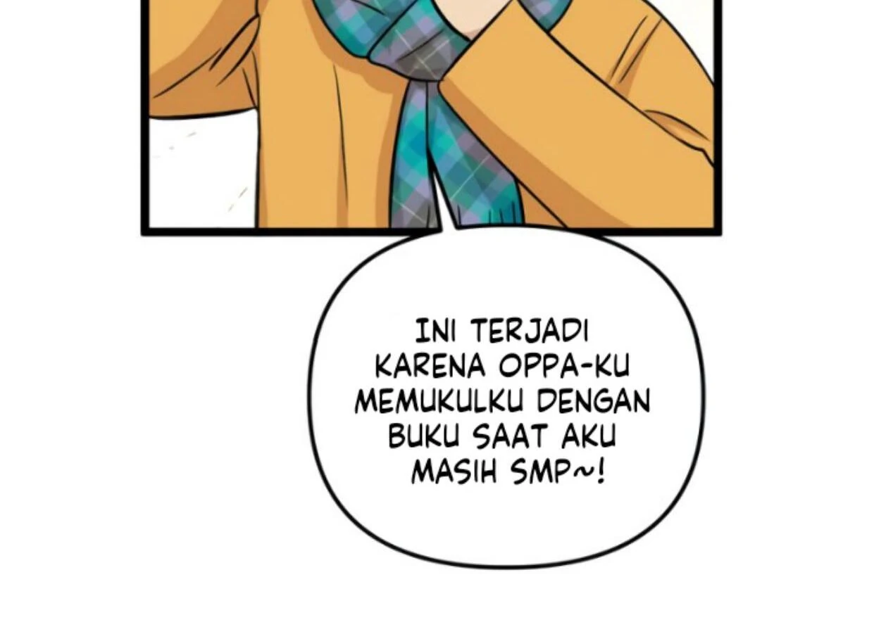 Homeless Chapter 197 - halaman 115