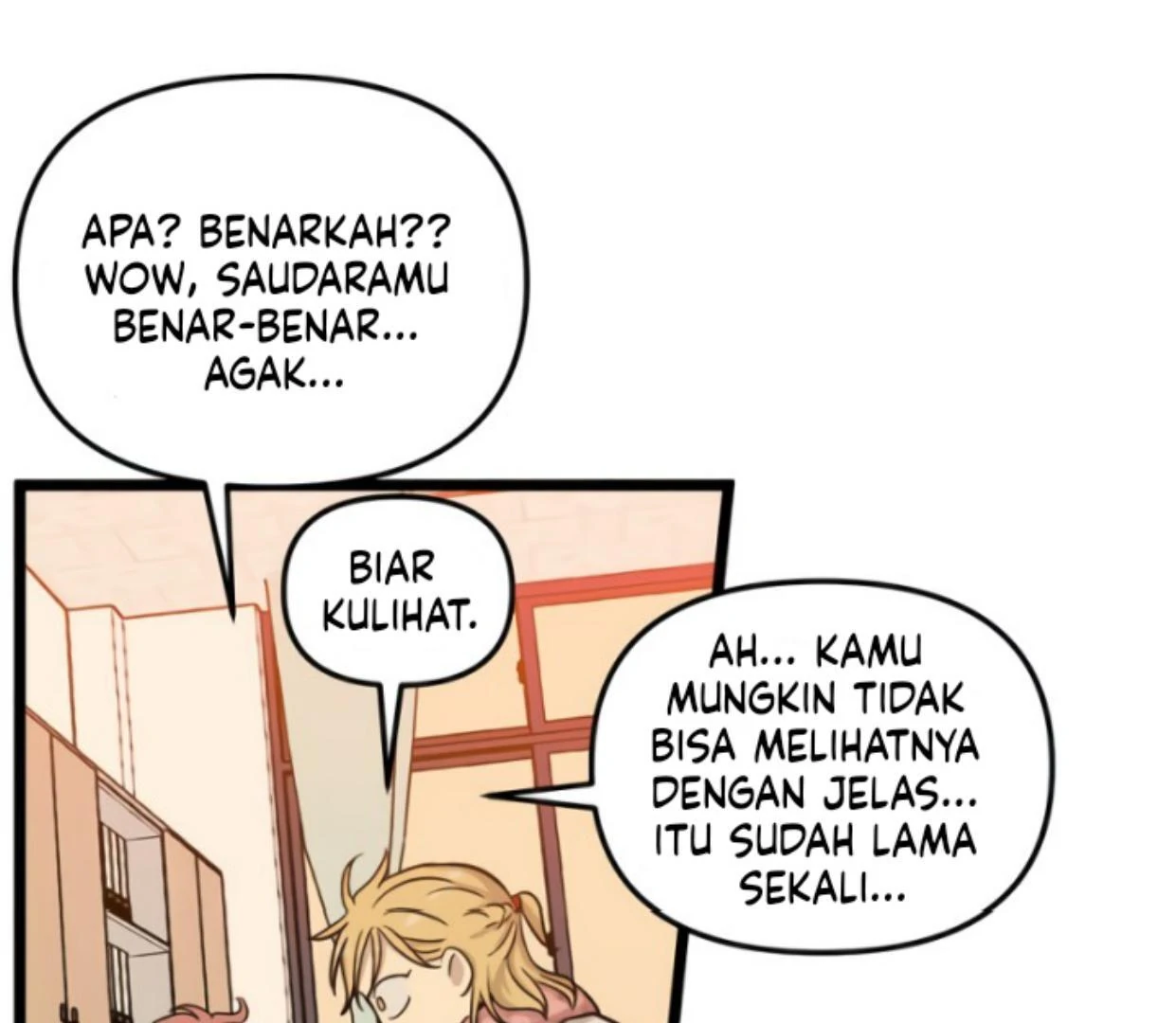 Homeless Chapter 197 - halaman 116