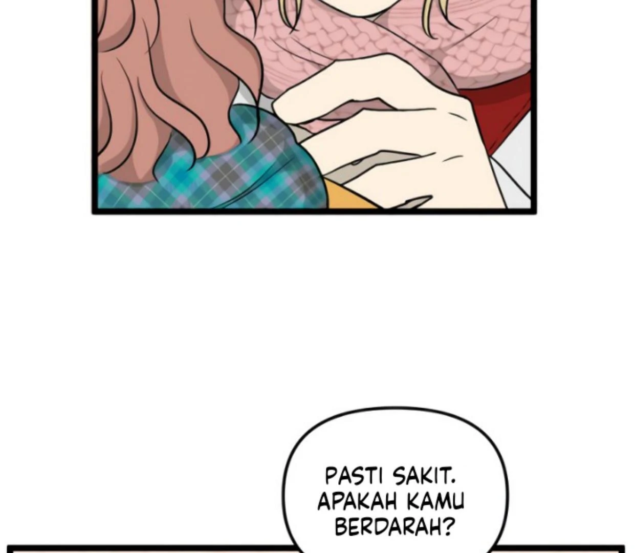 Homeless Chapter 197 - halaman 119