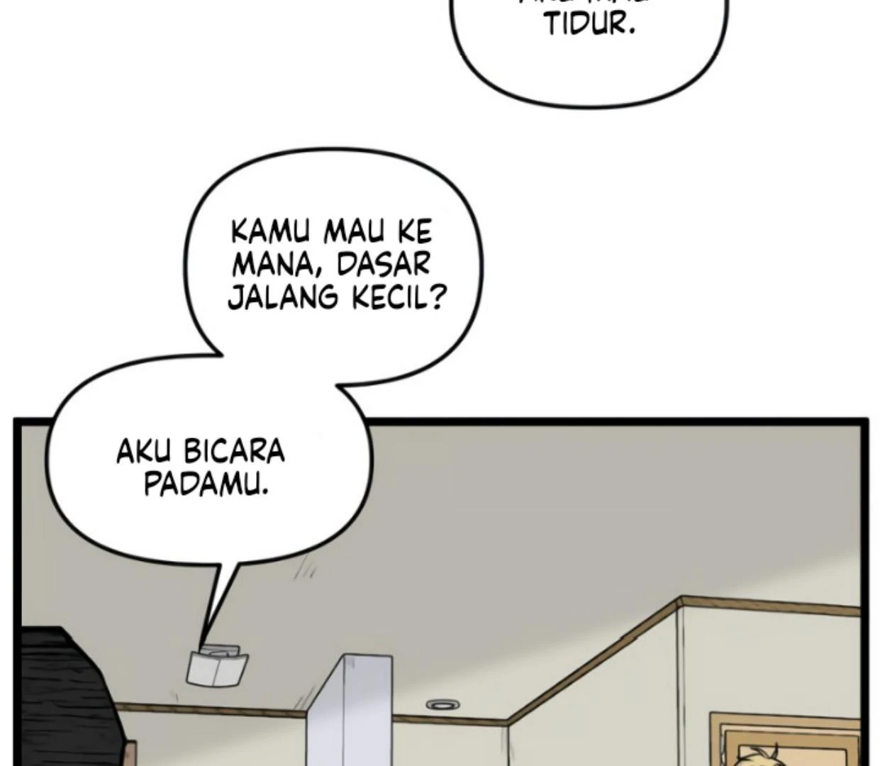 Homeless Chapter 197 - halaman 12