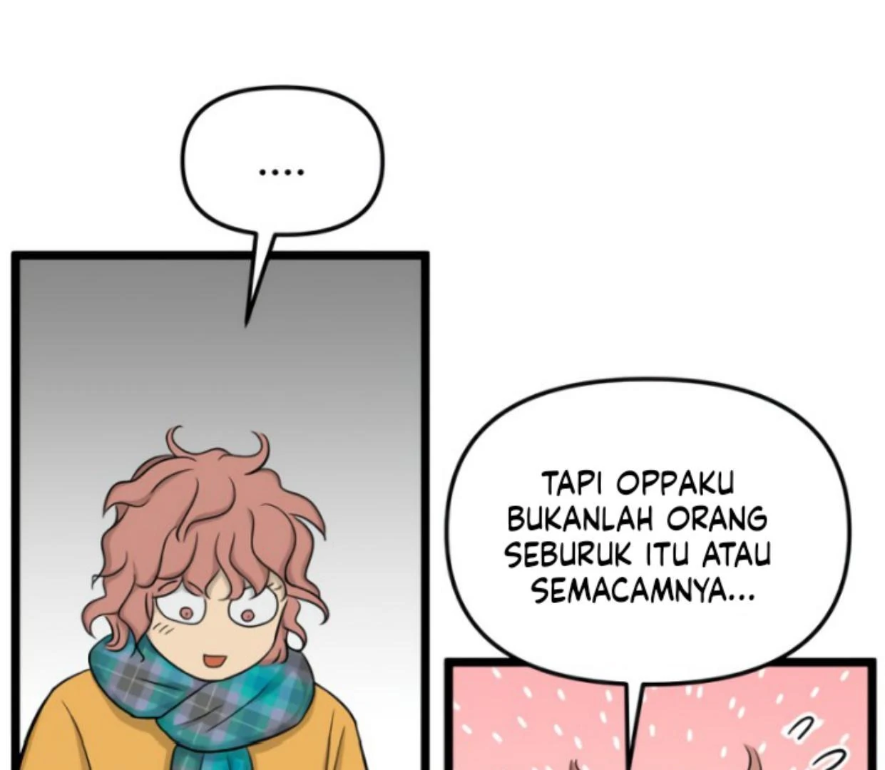 Homeless Chapter 197 - halaman 122