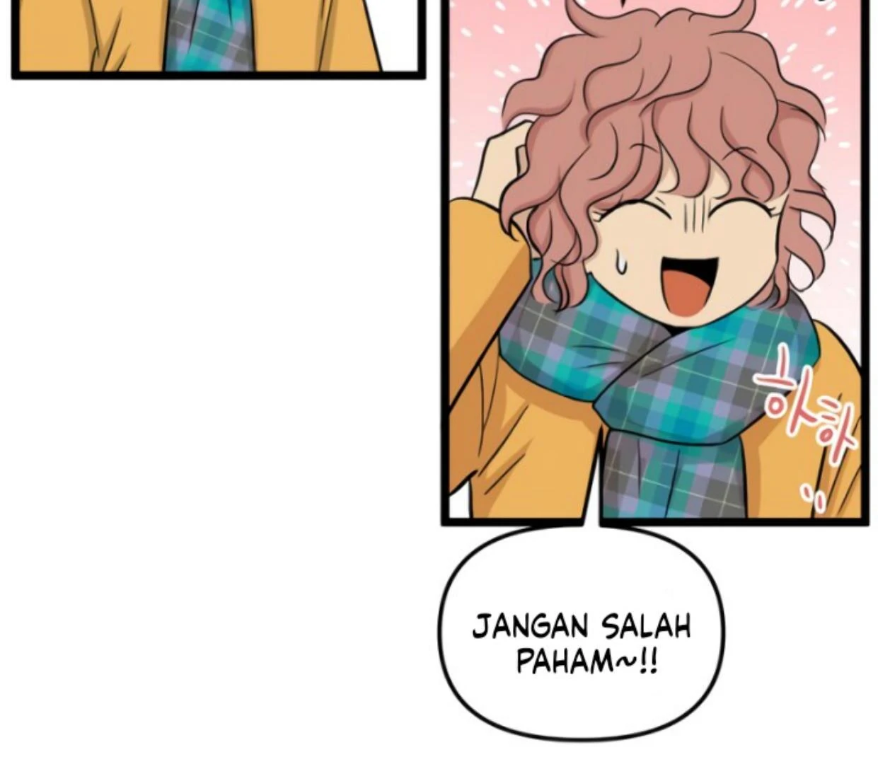 Homeless Chapter 197 - halaman 123