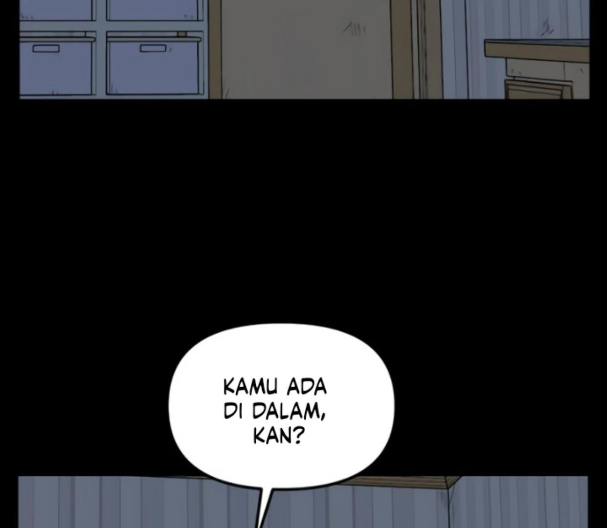 Homeless Chapter 197 - halaman 128