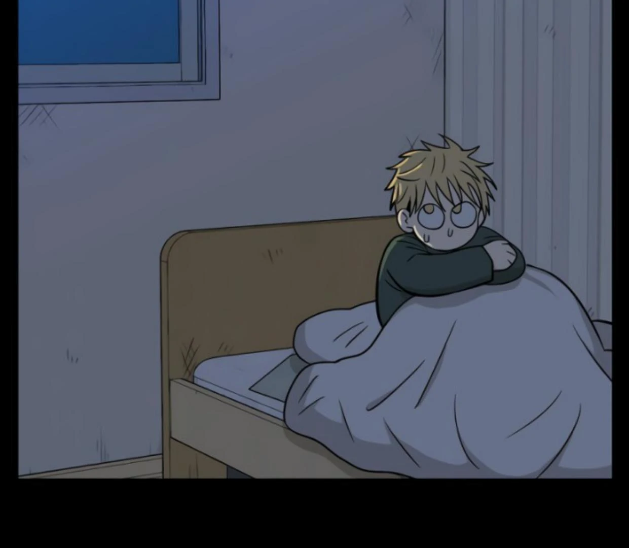 Homeless Chapter 197 - halaman 131