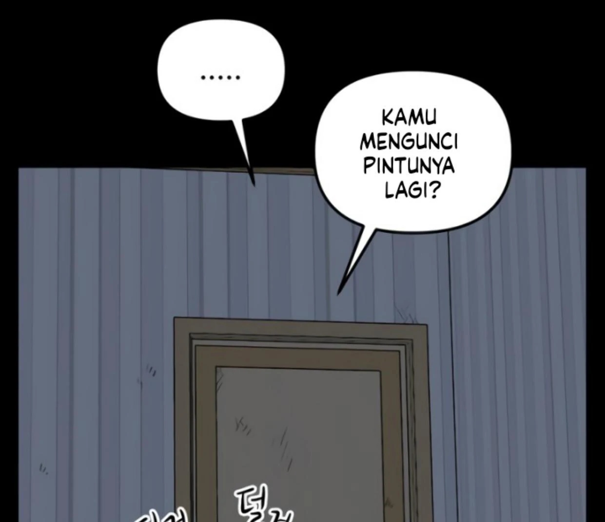 Homeless Chapter 197 - halaman 134