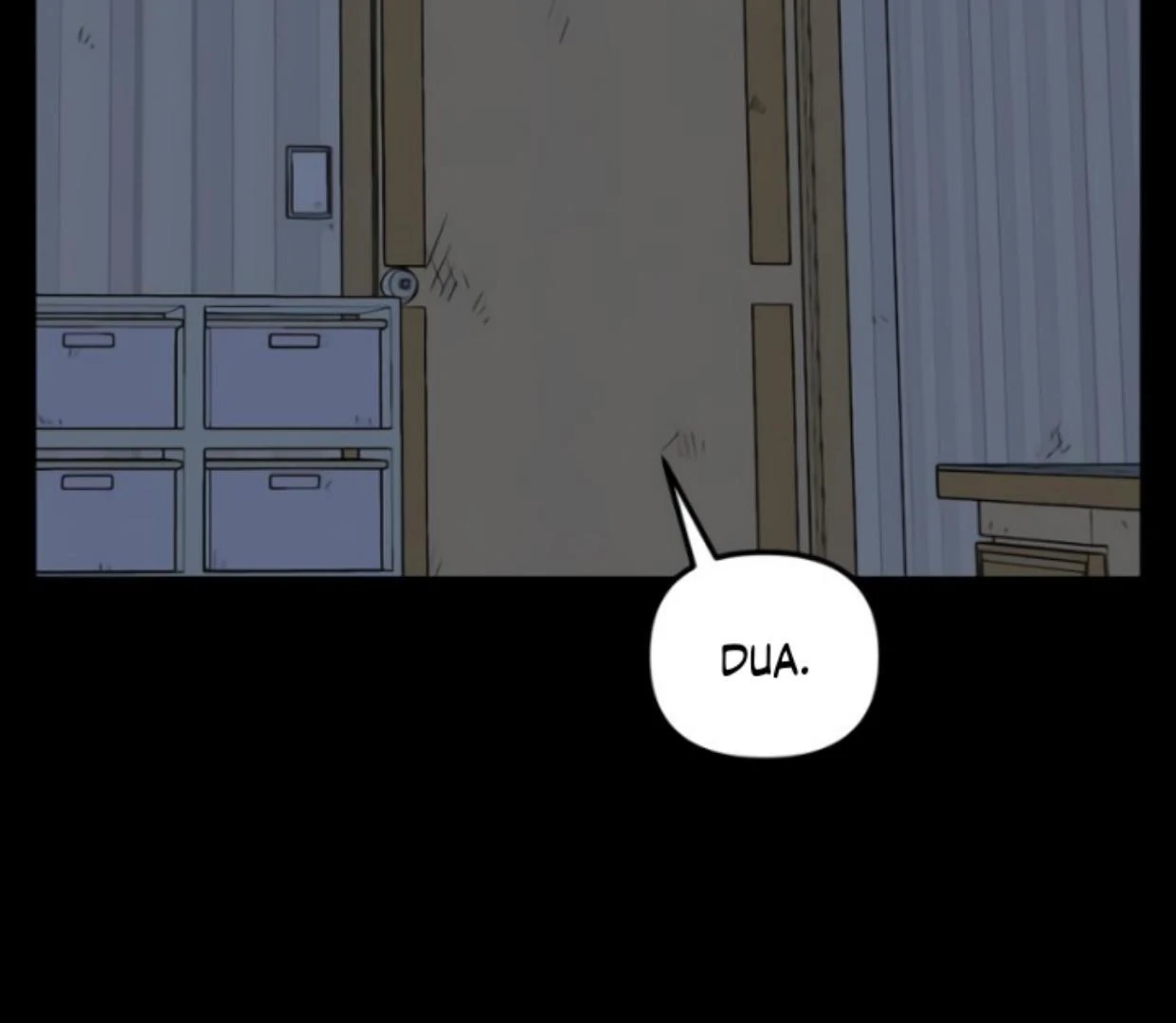 Homeless Chapter 197 - halaman 137