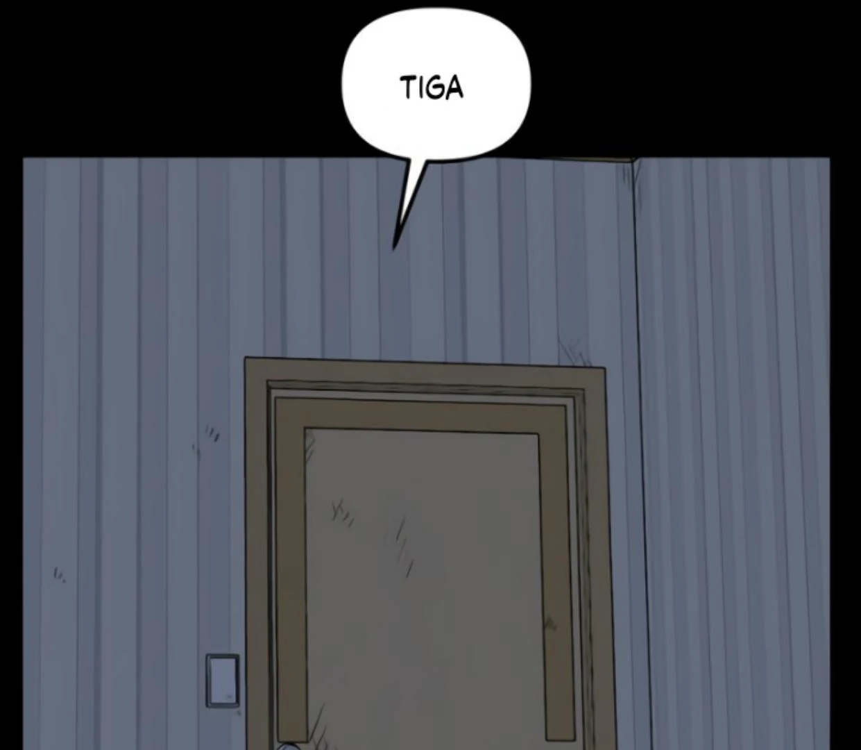Homeless Chapter 197 - halaman 138