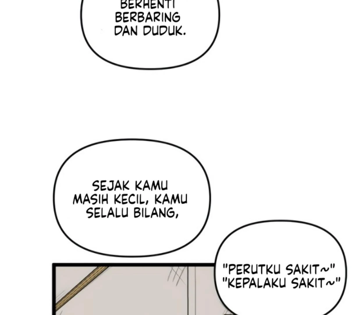 Homeless Chapter 197 - halaman 14