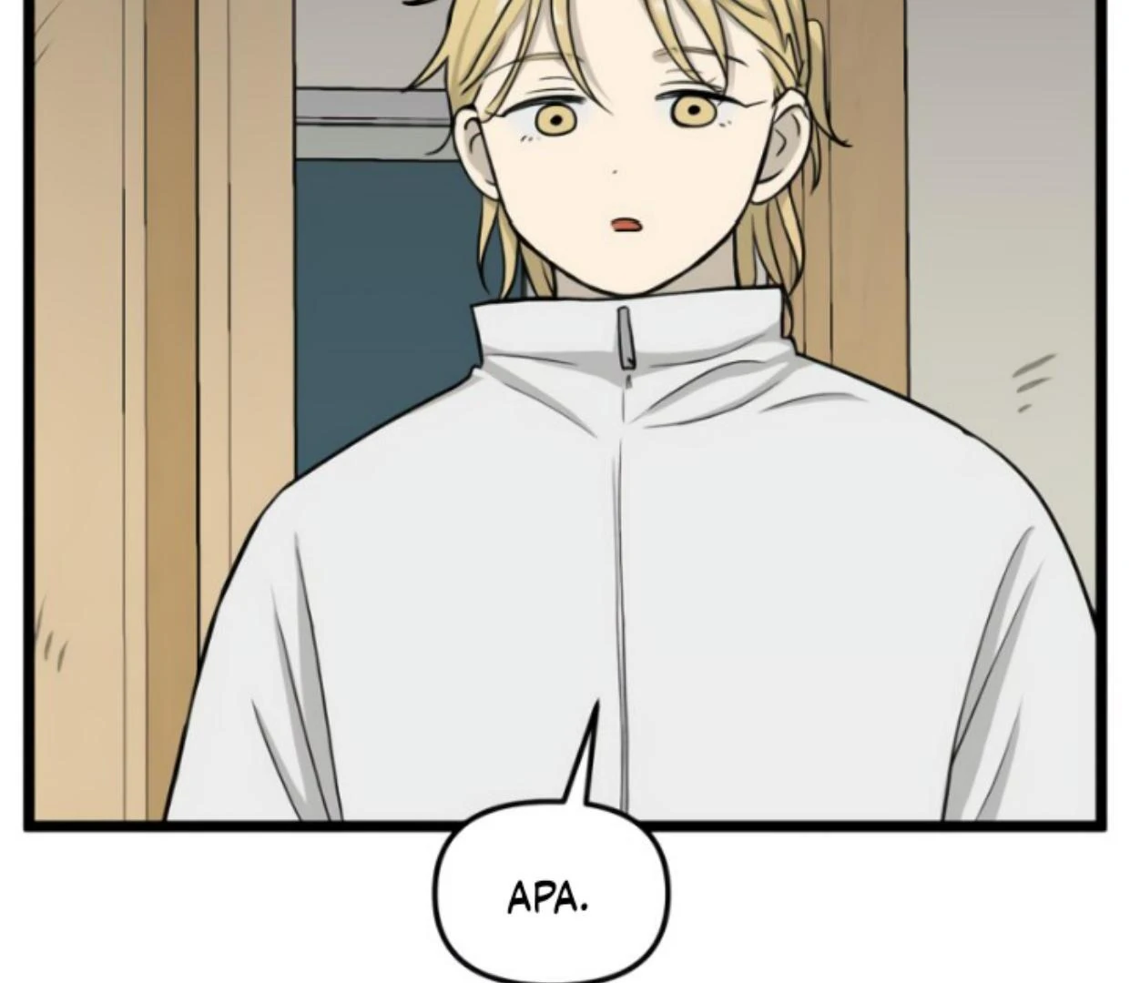 Homeless Chapter 197 - halaman 141
