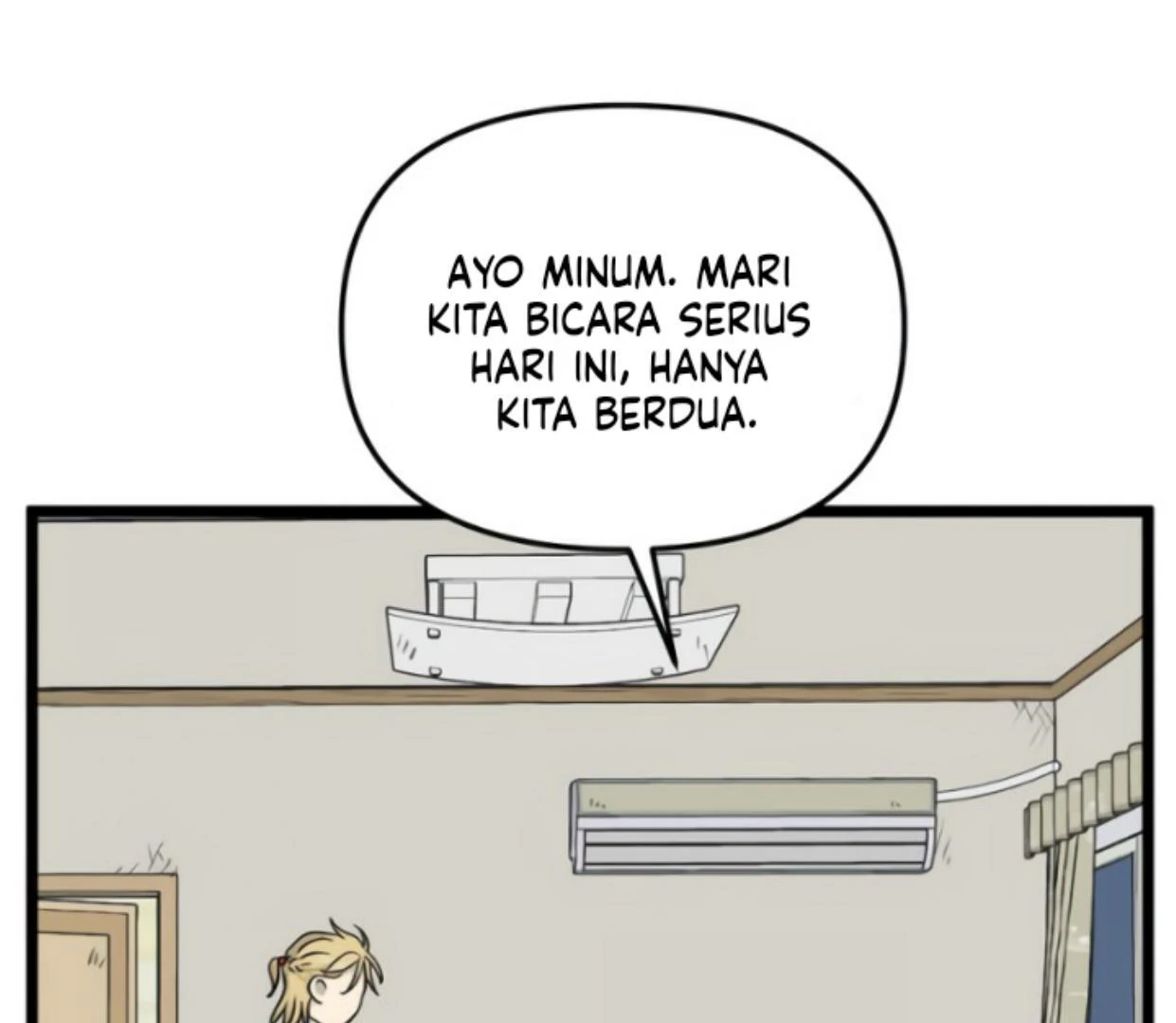 Homeless Chapter 197 - halaman 144