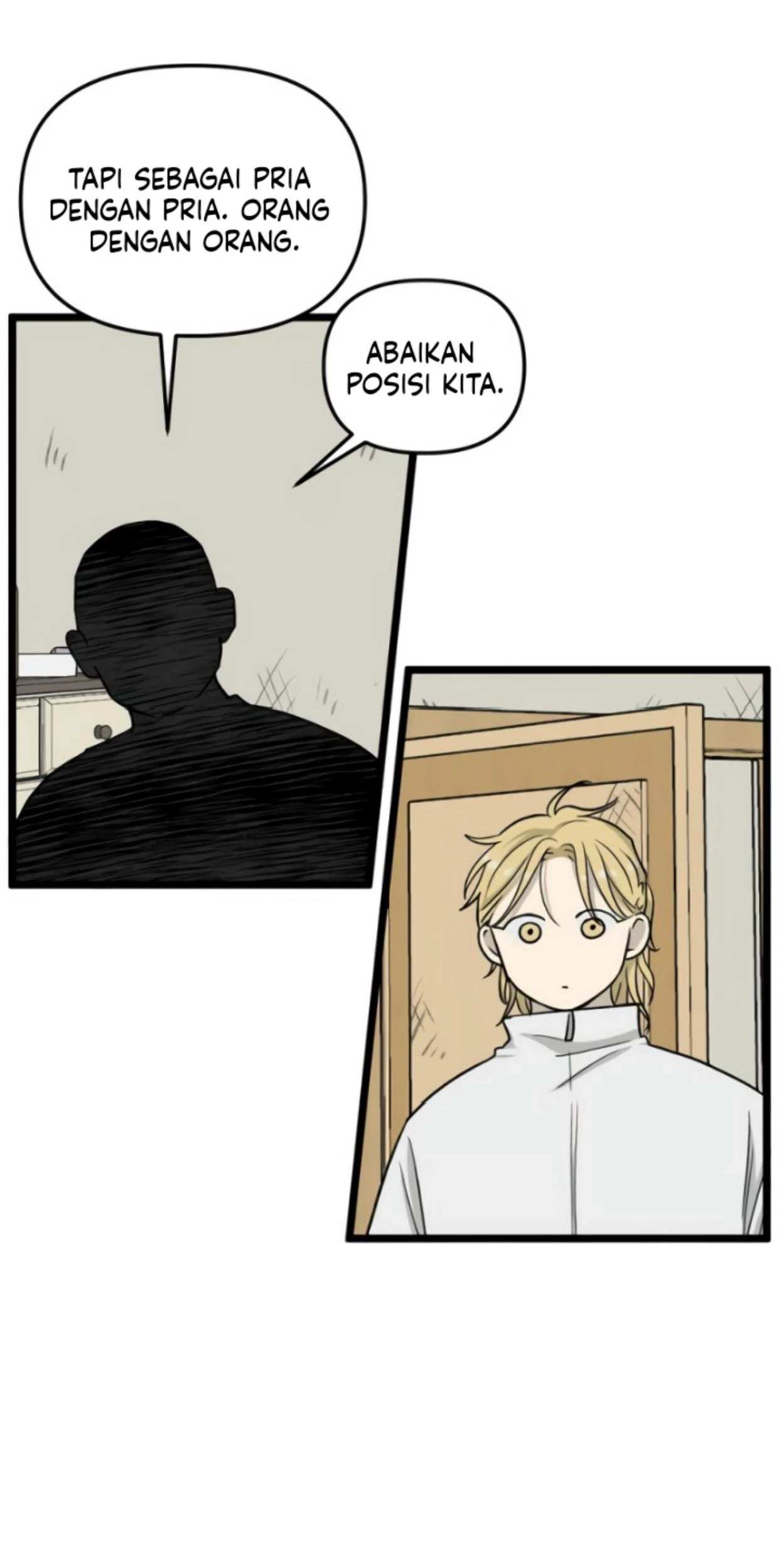 Homeless Chapter 197 - halaman 147