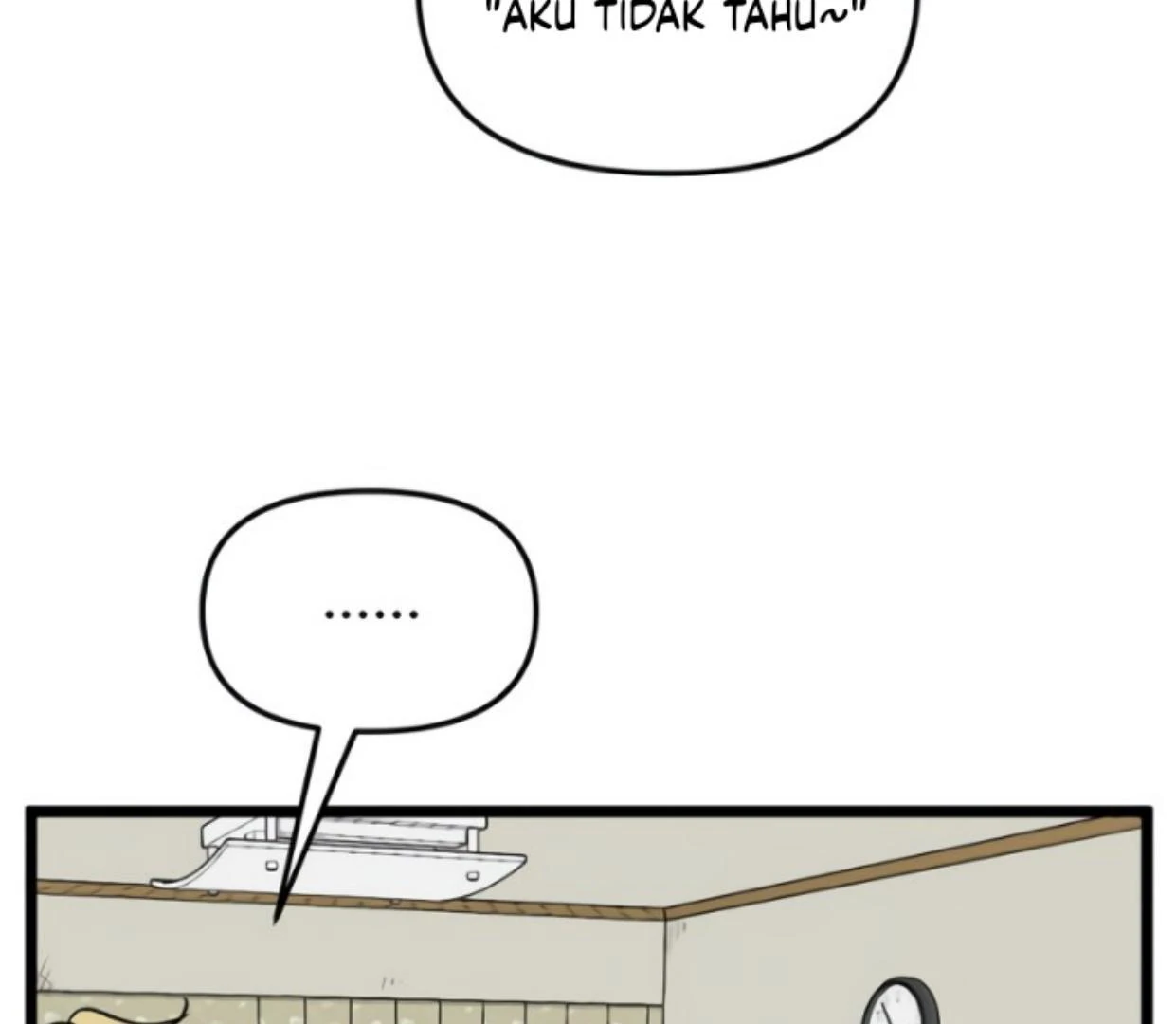 Homeless Chapter 197 - halaman 16