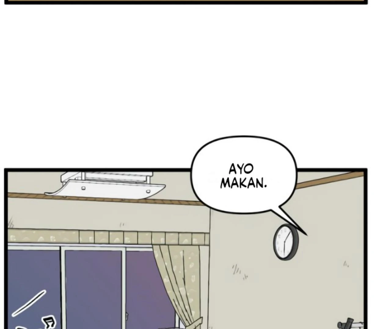 Homeless Chapter 197 - halaman 22