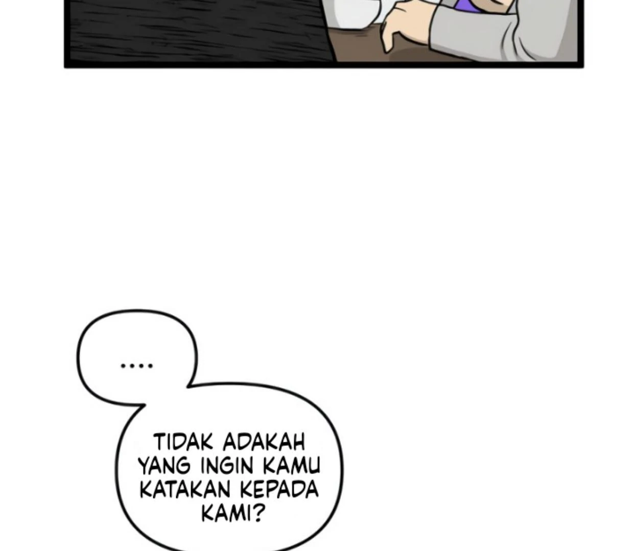 Homeless Chapter 197 - halaman 25