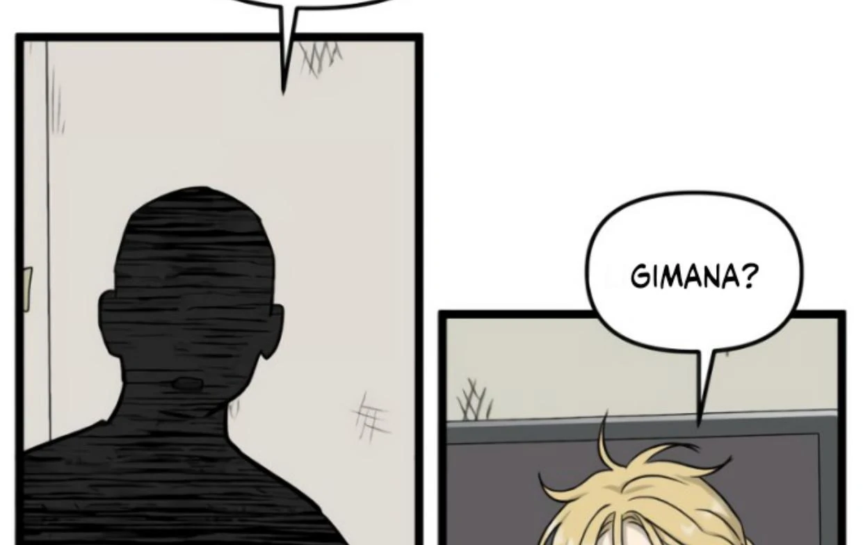 Homeless Chapter 197 - halaman 26