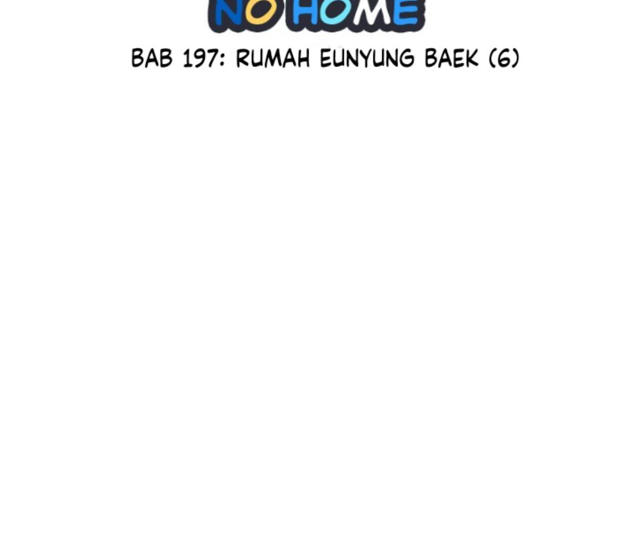 Homeless Chapter 197 - halaman 3