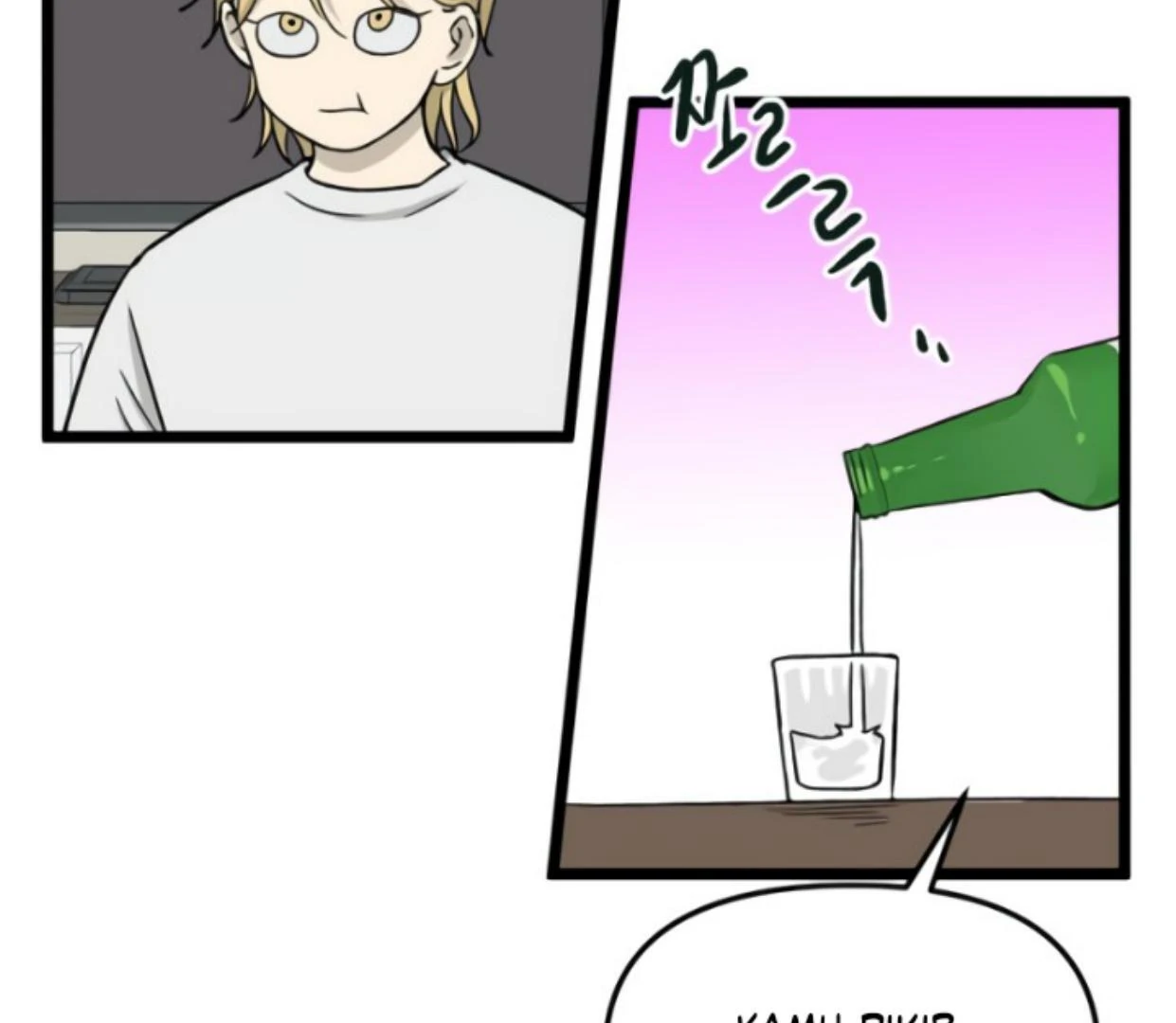 Homeless Chapter 197 - halaman 32