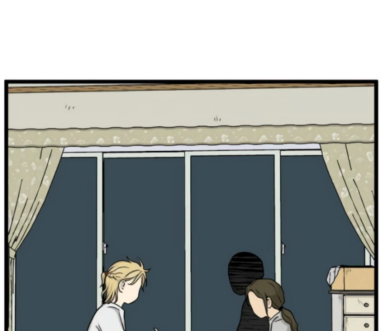 Homeless Chapter 197 - halaman 37