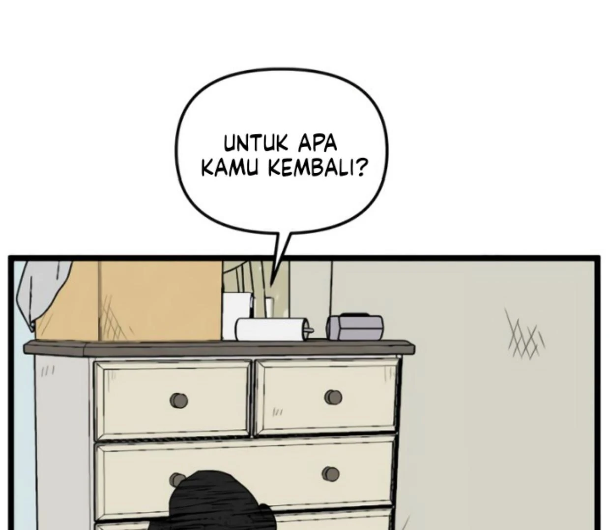 Homeless Chapter 197 - halaman 4