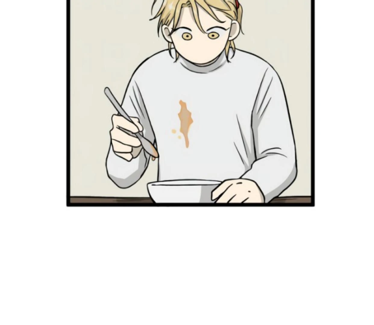 Homeless Chapter 197 - halaman 43