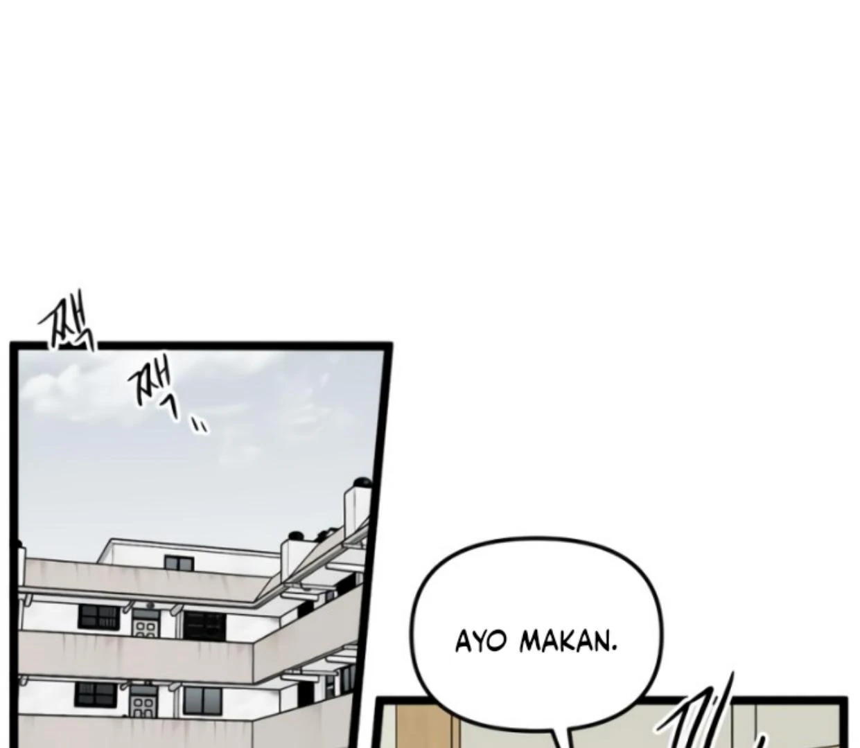 Homeless Chapter 197 - halaman 44