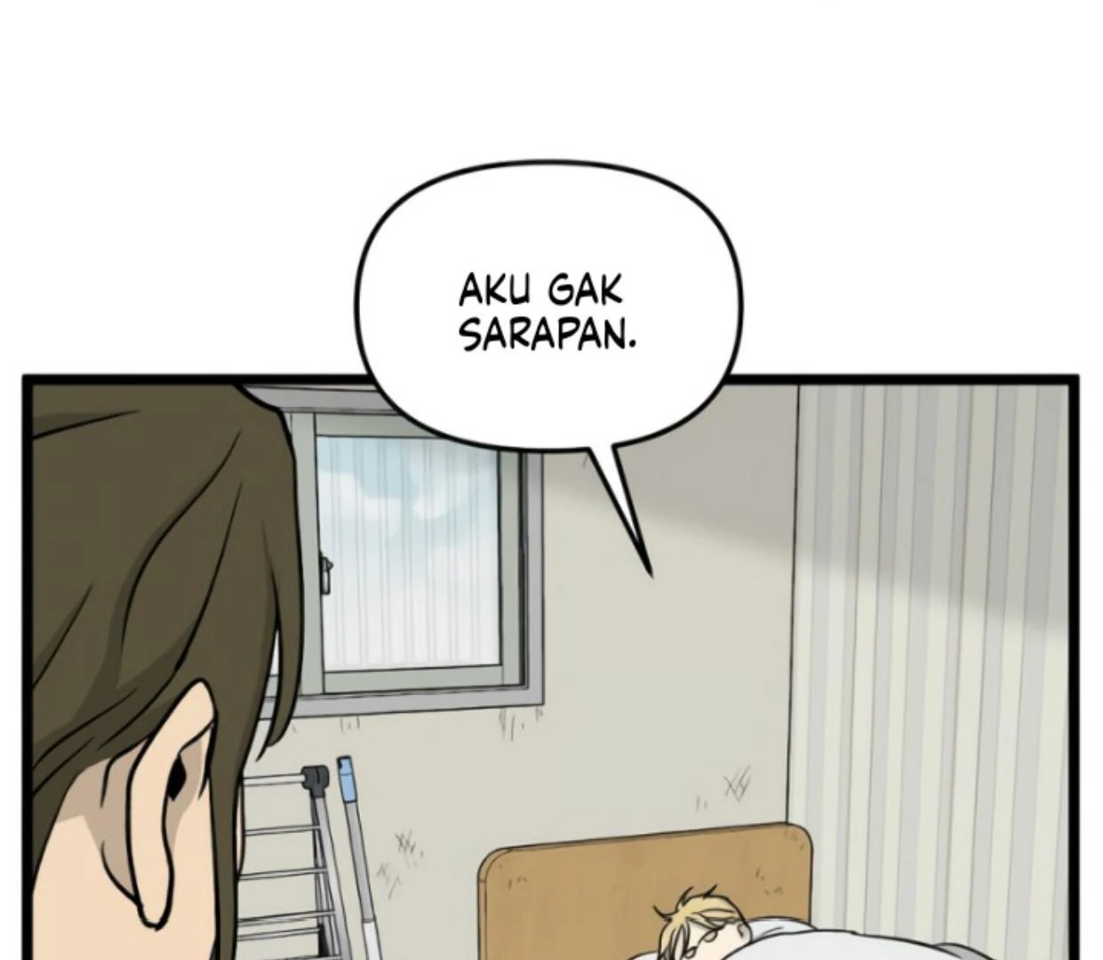 Homeless Chapter 197 - halaman 47
