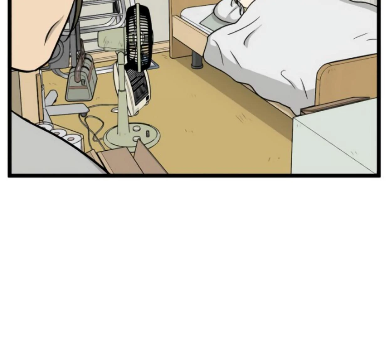 Homeless Chapter 197 - halaman 48