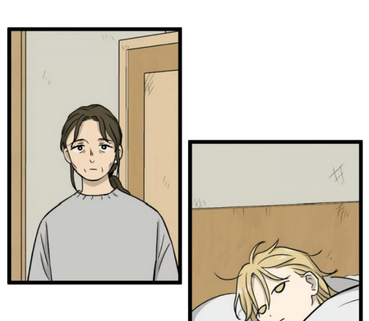Homeless Chapter 197 - halaman 49