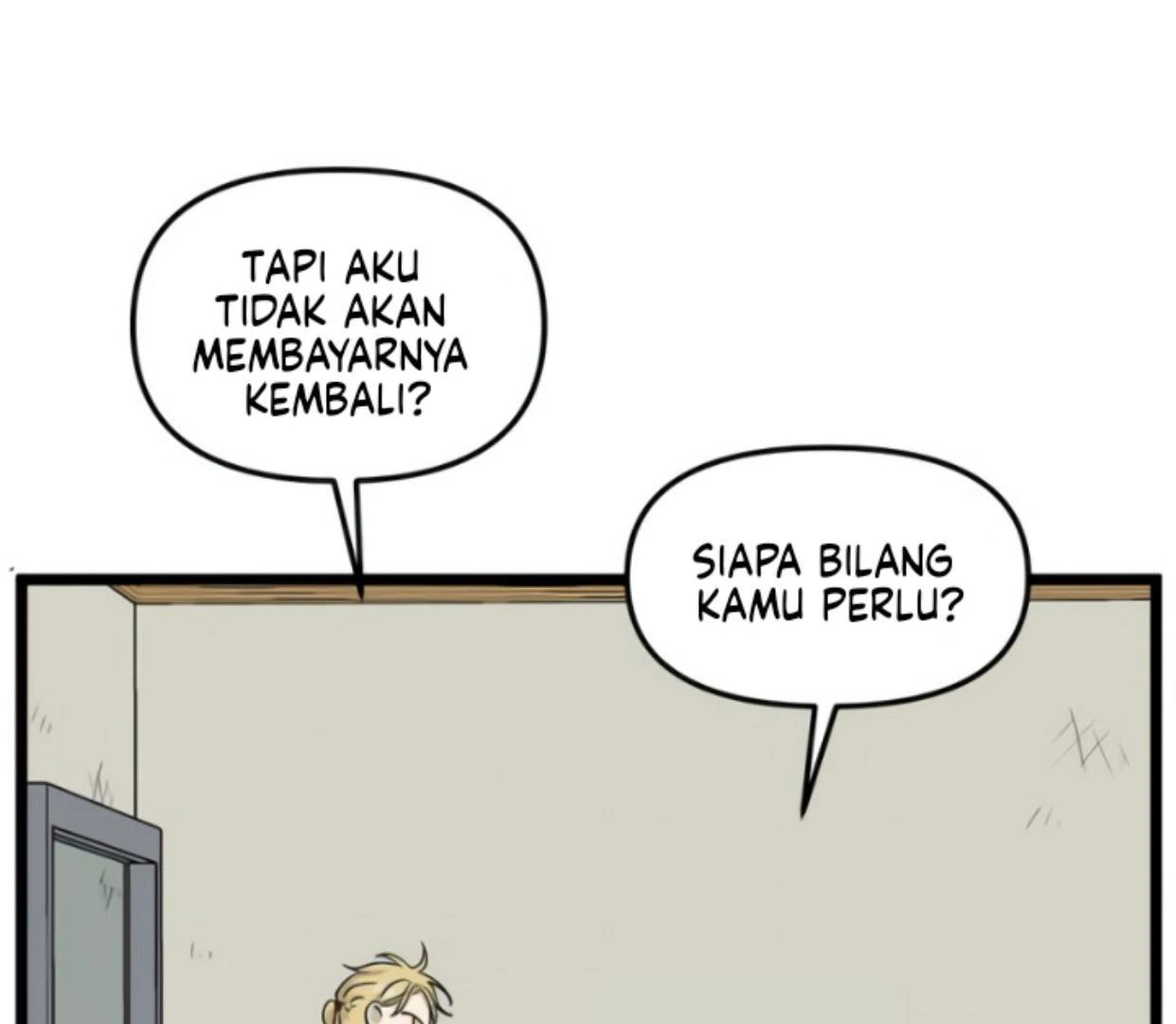 Homeless Chapter 197 - halaman 56