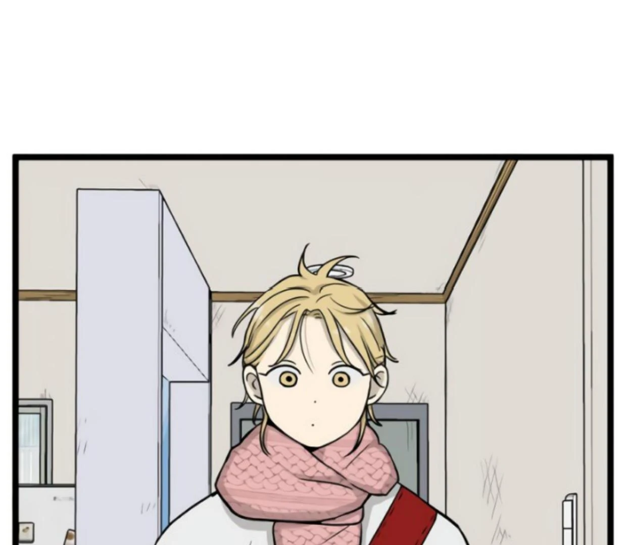 Homeless Chapter 197 - halaman 6