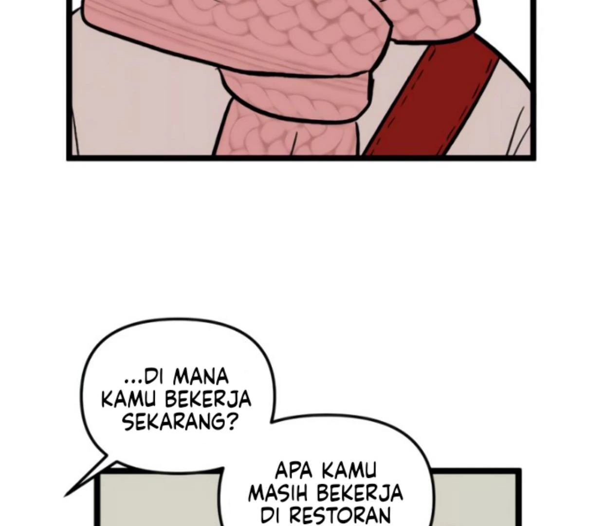 Homeless Chapter 197 - halaman 61
