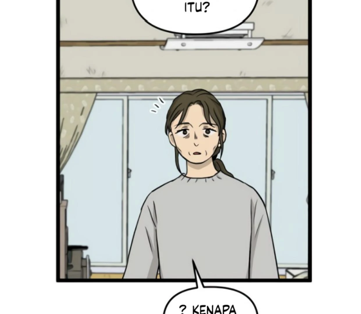 Homeless Chapter 197 - halaman 62
