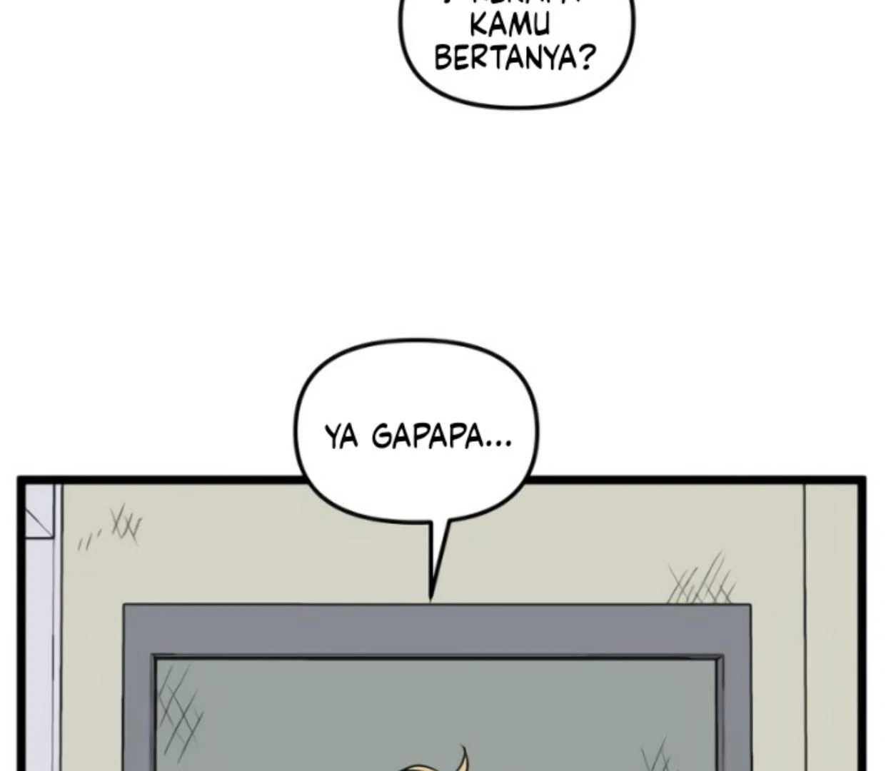 Homeless Chapter 197 - halaman 63