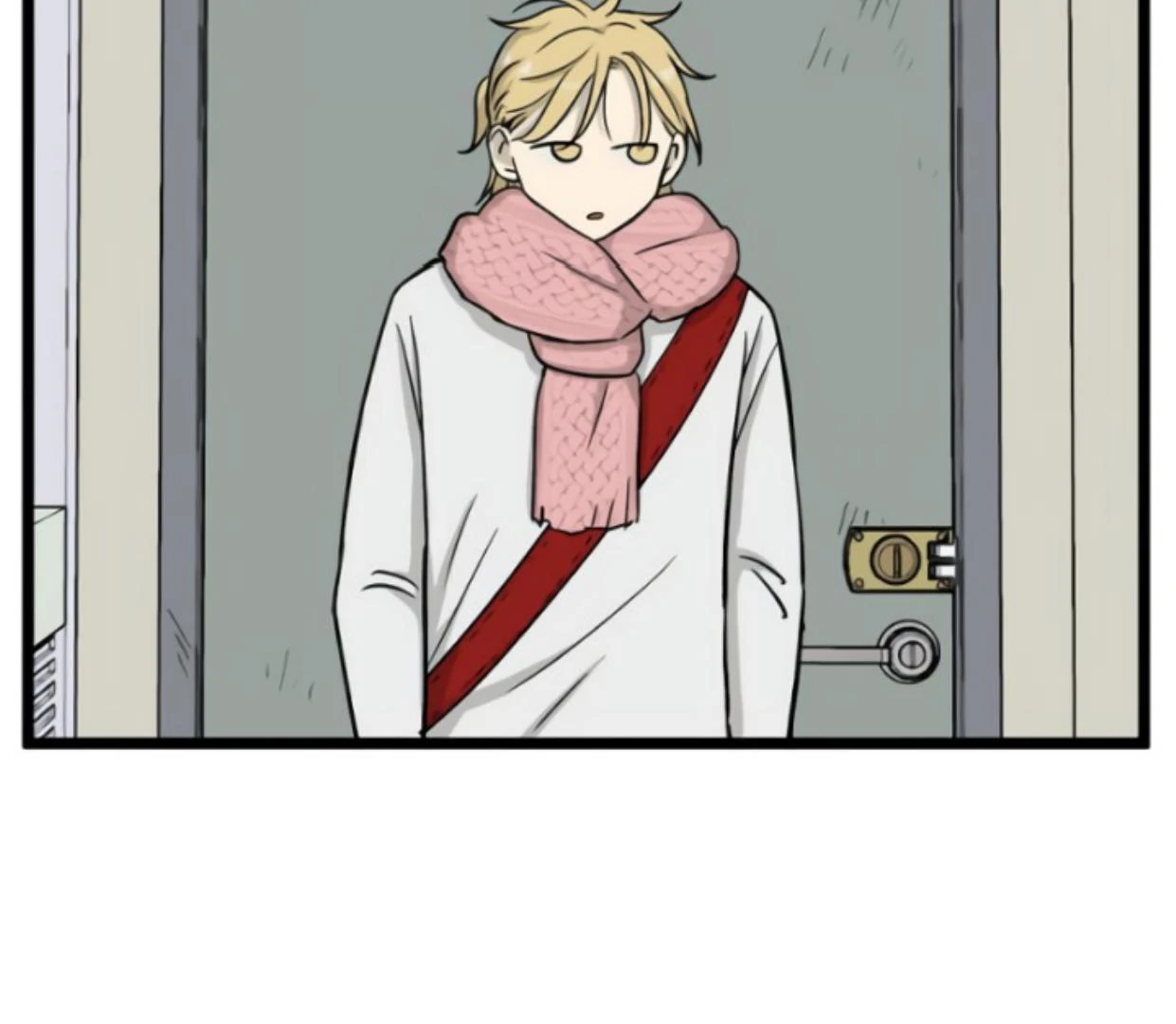 Homeless Chapter 197 - halaman 64