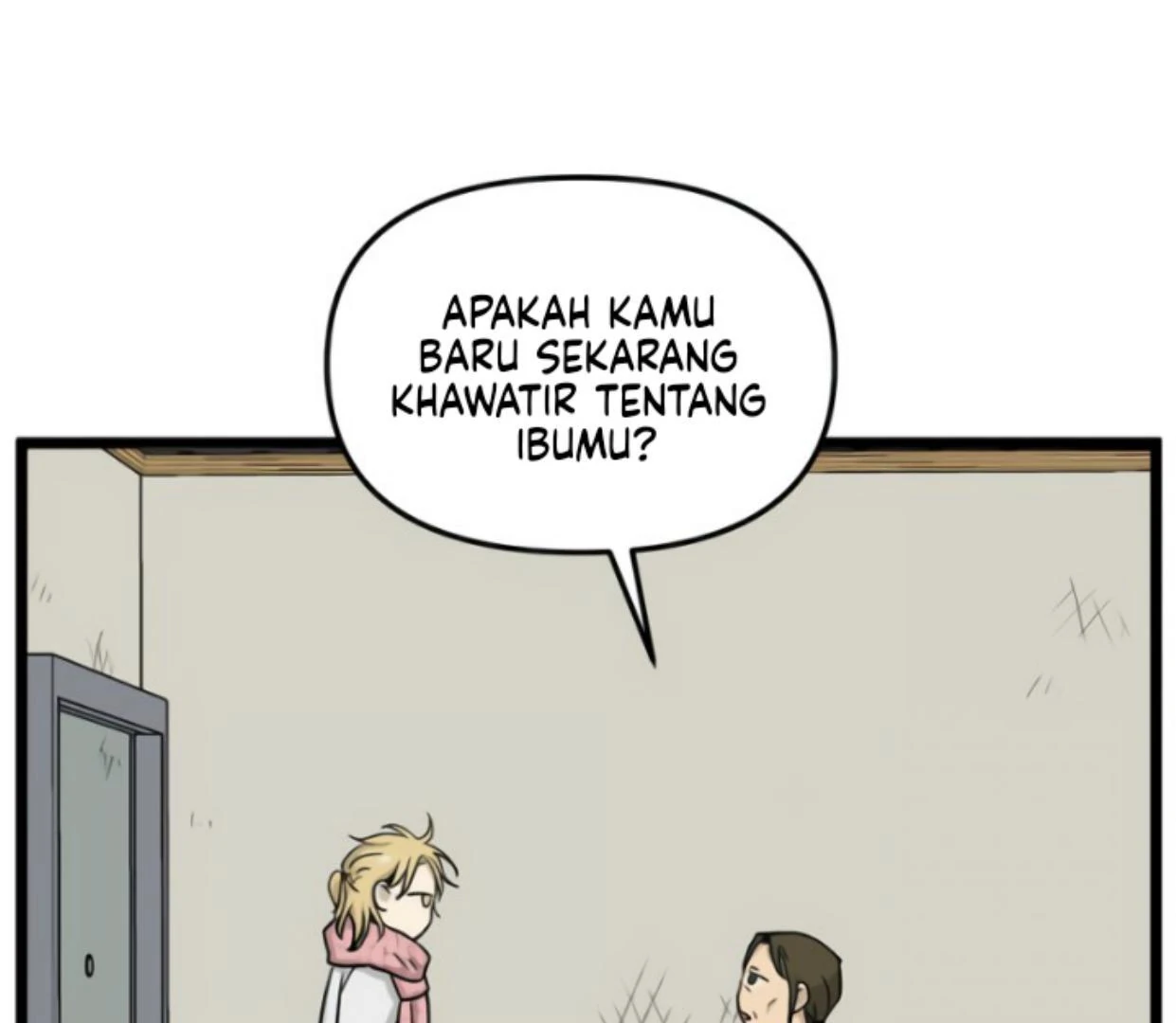 Homeless Chapter 197 - halaman 67