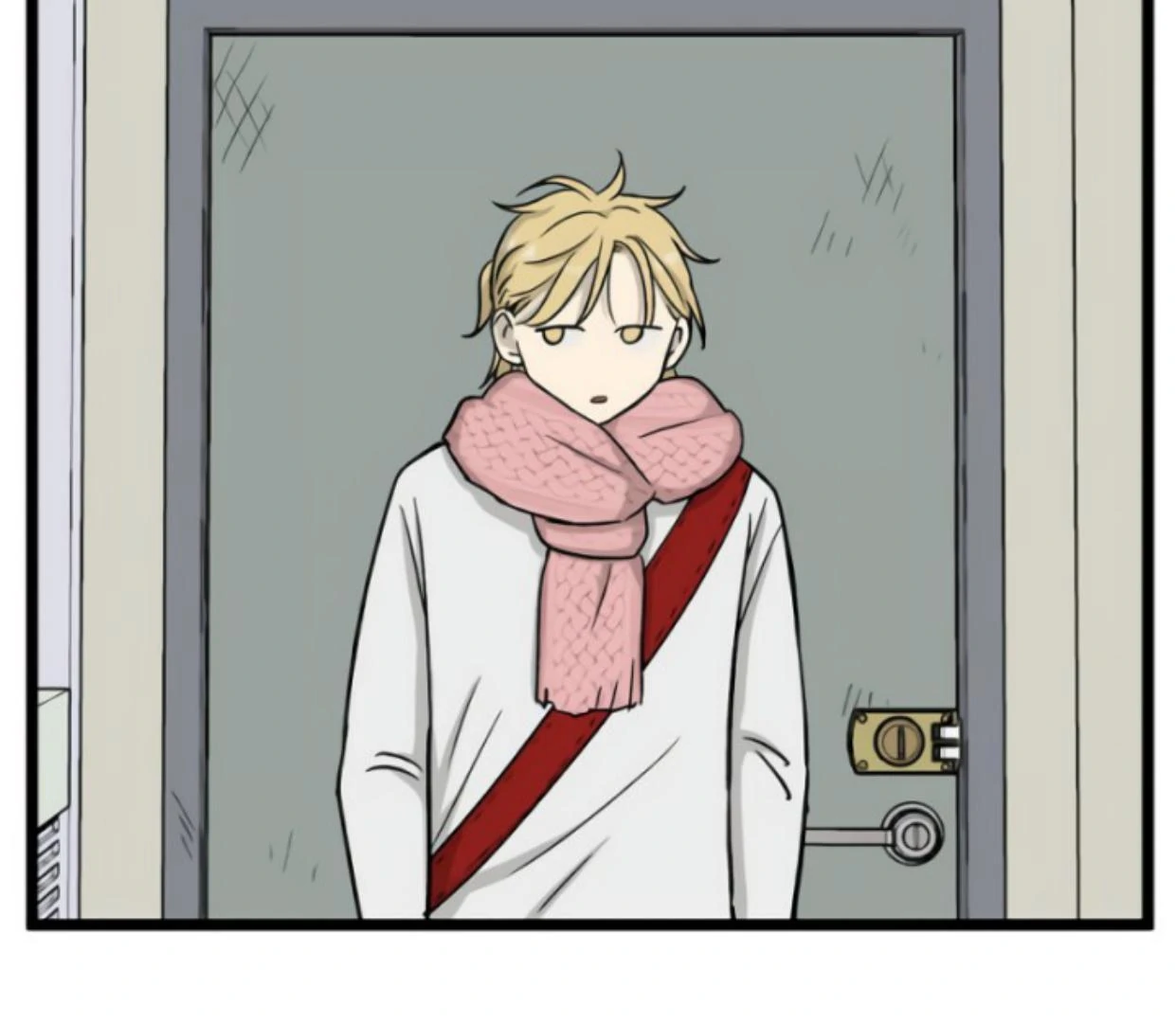 Homeless Chapter 197 - halaman 69